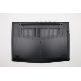   Lenovo Legion Y520-15IKBA, Y520-15IKBN gyári új fekete alsó fedél SD kártya nyílással (5CB0P24332)