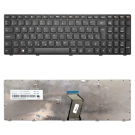 Lenovo IdeaPad G500 fekete magyar Laptop billentyűzet