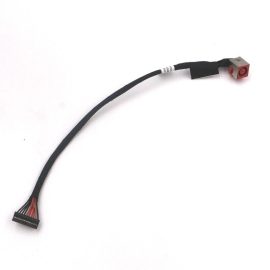   Acer Predator G9-793 gyári új DC tápaljazat, DC-Jack kábellel (50.Q1AN5.004)