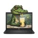 Dell Latitude 5280 | i5-7300U | 32GB memória | 256GB SSD | 12.5 colos Full HD kijelző | MAGYAR BILLENTYŰZET | Win10 | 2 év garancia!