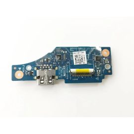   Dell Inspiron 15 (7537) gyári új USB és kártyaolvasó panel (01148Y)