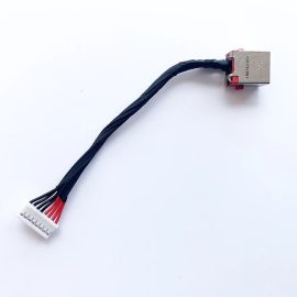   Acer Predator Helios 300 PH317-54 gyári új DC tápaljazat, DC-Jack kábellel (50.Q5PN4.003)