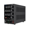 Wanptek DPS1602U szabályozható laboratóriumi tápegység - 0-160V / 0-2A, 320W