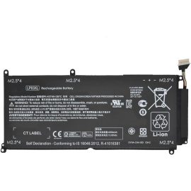   HP Envy Envy 14-J11 Laptop akkumulátor, új, gyárival megegyező minőségű helyettesítő, 3 cellás (4560mAh)