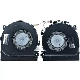   HP Spectre x360 15-ch012nr használt hűtő ventilátor pár (L15605-001)