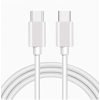 Apple iPhone-hoz, iPad-hez 25W USB-C Gyors Töltő + USB-C Kábel (SDC-25W)