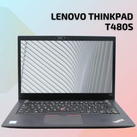   Lenovo ThinkPad T480S | Intel Core i5-8350U | 16GB memória | 512GB SSD | 14 colos Full HD | MAGYAR BILLENTYŰZET | Windows 10 PRO + 2 év garancia! 