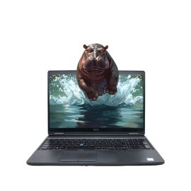   Dell Latitude 5590 | Win11 | i5-8350U | 8GB memória | 2TB SSD | 15,6 colos FULL HD Kijelző | MAGYAR BILLENTYŰZET | 2 év garancia!