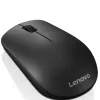 Lenovo 400 Vezeték Nélküli fekete optikai egér, tartozék 1 db AA elemmel