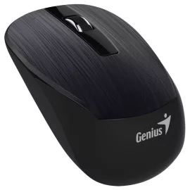   Genius NX-7015 vezeték nélküli fekete optikai egér (31030019412)