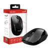 Genius NX-7015 vezeték nélküli fekete optikai egér (31030019412)