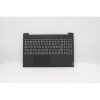 Lenovo IdeaPad S340-15API kék norvég Laptop billentyűzet