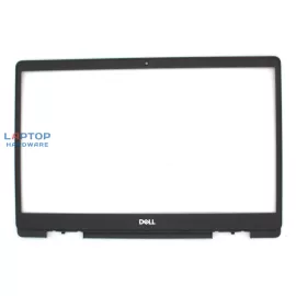 Dell Inspiron 7570 gyári új fekete LCD keret (0WKRT5)