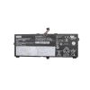 Lenovo ThinkPad Yoga X390 gyári új 50Wh 4215mAh akkumulátor (02DL021)