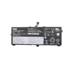   Lenovo ThinkPad X390 Yoga Laptop akkumulátor, gyári új, 3 cellás (4345mAh)