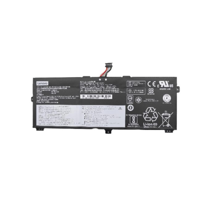 Lenovo ThinkPad Yoga X390 gyári új 50Wh 4215mAh akkumulátor (02DL021)