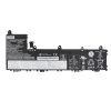 Lenovo ThinkPad Yoga 11e Gen 5 Laptop akkumulátor, gyári új, 3 cellás (3685mAh)