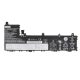 Lenovo ThinkPad Yoga 11e 5th Gen gyári új 3 cellás 3685mAh akkumulátor (L17M3P56)
