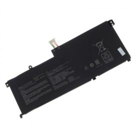   Asus ZenBook UX535LH Laptop akkumulátor, új, gyárival megegyező minőségű helyettesítő, 4 cellás (4190mAh)