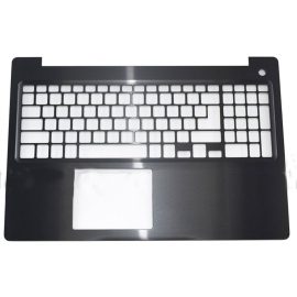   Dell Inspiron 5570 gyári új fekete felső fedél touchpad nélkül (08D7T9)