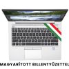 HP EliteBook 830 G5 | Win11| i5-8250U | 8GB memória | 256GB SSD | 13,3 colos FULL HD kijelző | MAGYARÍTOTT BILLENTYŰZET | 2 év garancia!