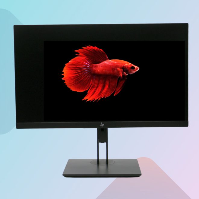 HP Z23N G2 Monitor | 23 colos | 1920 x 1080 felbontás | 16:9 képarány | DisplayPort, HDMI, D-Sub | 2 év garancia! 