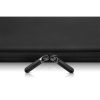 DELL 15 colos fekete Essential Sleeve laptop védő tok táska