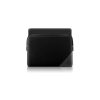 DELL 15 colos fekete Essential Sleeve laptop védő tok táska