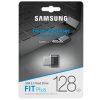 SAMSUNG 128GB Pendrive USB 3.1 Kék, vízálló (MUF-128AB/APC)