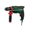 PARKSIDE® 750W-os Fúrógép Kapcsolható Ütvefúró Funkcióval, 0-3000 fordulatszám, 48.000 ütésszám, PSBM 750 B3