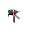 PARKSIDE® 750W-os Fúrógép Kapcsolható Ütvefúró Funkcióval, 0-3000 fordulatszám, 48.000 ütésszám, PSBM 750 B3