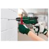 PARKSIDE® 750W-os Fúrógép Kapcsolható Ütvefúró Funkcióval, 0-3000 fordulatszám, 48.000 ütésszám, PSBM 750 B3