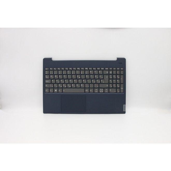 Lenovo IdeaPad S340-15IIL kék magyar Laptop billentyűzet