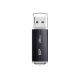 Silicon Power 256GB USB 3.2 Fekete Pendrive