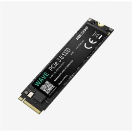 Hikvision HIKSEMI WAVE 128GB M.2 PCIe Gen 3x4, NVMe SSD