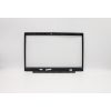 Lenovo ThinkPad L15 (2. generáció) gyári új LCD keret (5B30S73471)