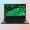 Lenovo ThinkPad T14 G1 | Win10 | i5-10310U | 16GB memória | 2TB SSD | 14 colos FULL HD Érintőképernyő | MAGYAR BILLENTYŰZET | 2 év garanciával