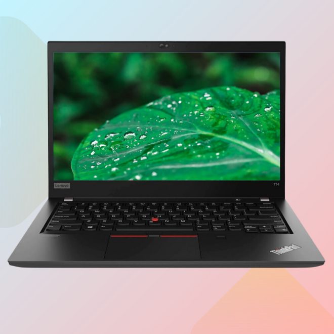 Lenovo ThinkPad T14 G1 | Win10 | i5-10310U | 16GB memória | 2TB SSD | 14 colos FULL HD Érintőképernyő | MAGYAR BILLENTYŰZET | 2 év garanciával