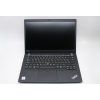 Lenovo ThinkPad T14 G1 | Win10 | i5-10310U | 16GB memória | 2TB SSD | 14 colos FULL HD Érintőképernyő | MAGYAR BILLENTYŰZET | 2 év garanciával