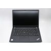 Lenovo ThinkPad T14 G1 | Win11 | i5-10310U | 16GB memória | 512GB SSD | 14 colos FULL HD Érintőképernyő | MAGYAR BILLENTYŰZET | 2 év garanciával