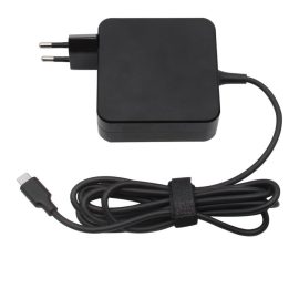   Asus EeePad Transformer T303UA 20V 3,25A, 15V 3A, 9V 2-3A, 5V 2-3A 65W-os új, gyárival megegyező minőségű helyettesítő Laptop töltő