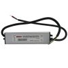 Vízálló LED -fémházas- tápegység 12V 1A 12W IP67, Mulview (LPV-12-12)