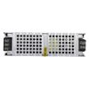 LED Tápegység 12V 6.3A 75W fémházas szerelhető ipari kapcsolóüzemű stabilizált tápegység, Mulview (US-75-12)