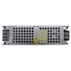 LED Tápegység 12V 8.5A 100W fémházas szerelhető ipari kapcsolóüzemű stabilizált tápegység, Mulview (US-100-12)