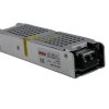LED Tápegység 12V 8.5A 100W fémházas szerelhető ipari kapcsolóüzemű stabilizált tápegység, Mulview (US-100-12)