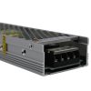 LED Tápegység 24V 8,5A 200W fémházas szerelhető ipari kapcsolóüzemű stabilizált tápegység, Mulview (US-200-24)