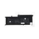 Asus ZenBook UX535LI Laptop akkumulátor, gyári új, 4 cellás (4190mAh)