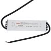 Vízálló LED -fémházas- tápegység 24V 4.5A 108W IP67, Mulview (LPV-100-24)