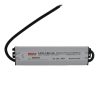 Vízálló LED -fémházas- tápegység 24V 6.5A 150W IP67, Mulview (LPV-150-24)