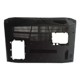   Acer Predator Helios 300 - PH315-51 gyári új alsó fedél (60.Q3MN2.001)